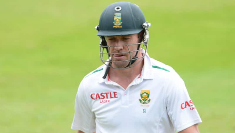 Linda Zondi has said that South Africa wants AB de Villiers (above) back to Tests as soon as possible &Acirc;&copy; Getty Images (File Photo)