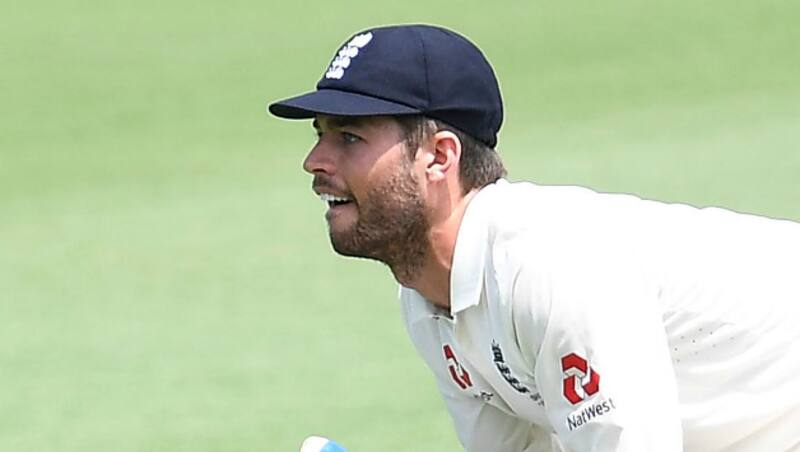 Ben Foakes © Getty Images