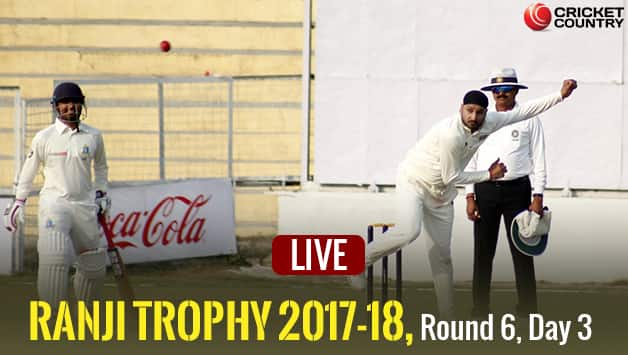 Live Cricket Score, Ranji Trophy, Ranji Trophy 2017-18, Ranji Trophy 2017-18 live score, Ranji Trophy 2017-18 live Day 2, Live score, Ranji Trophy 2017-18 Live Streaming Day 2, Ranji Trophy 2017-18 Match Results