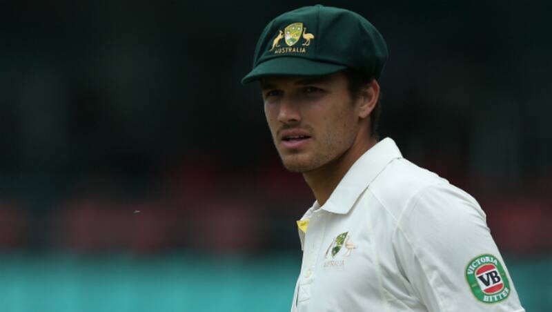 Nathan Coulter-Nile is a strong contender for Australia's Ashes squad &copy; Getty Images