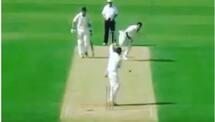 Yuvraj Singh posts video of one of the strangest dismissals in cricket, Here is the Possible explanations