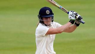Women Ashes 2017-18: Ellyse Perry becomes 1st women to score double-century in day-night Test