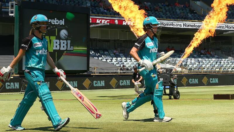 One of the Bangladesh player will be joining Brisbane Heat &Acirc;&copy; Getty Images