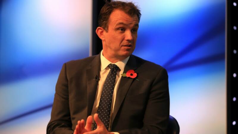 Tom Harrison &Acirc;&copy; Getty Images