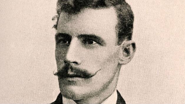 Jack Saunders © Getty Images