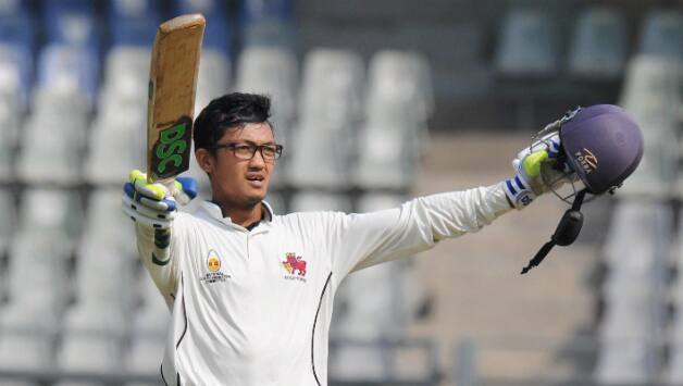 Live Cricket Score, Ranji Trophy, Ranji Trophy 2017-18, Ranji Trophy 2017-18 live score, Ranji Trophy 2017-18 live Day 2, Live score, Ranji Trophy 2017-18 Live Streaming Day 2, Ranji Trophy 2017-18 Match Results