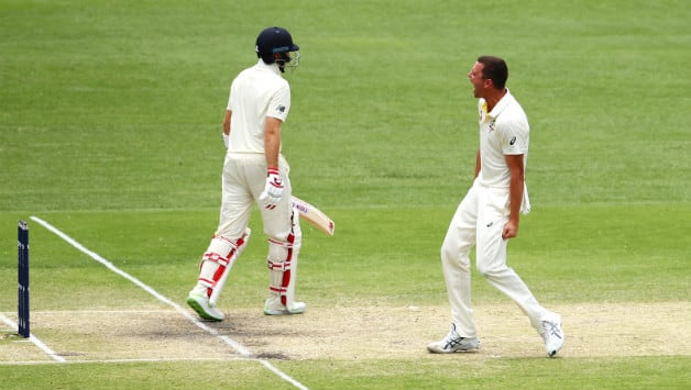 Joe Root went for 51 © Getty Images