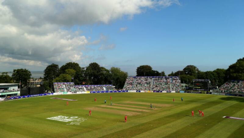 Malahide Cricket Club Ground &copy; Getty Images