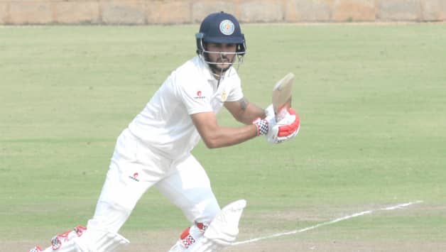 Live Cricket Score, Ranji Trophy, Ranji Trophy 2017-18, Ranji Trophy 2017-18 live score, Ranji Trophy 2017-18 live Day 2, Live score, Ranji Trophy 2017-18 Live Streaming Day 2, Ranji Trophy 2017-18 Match Results