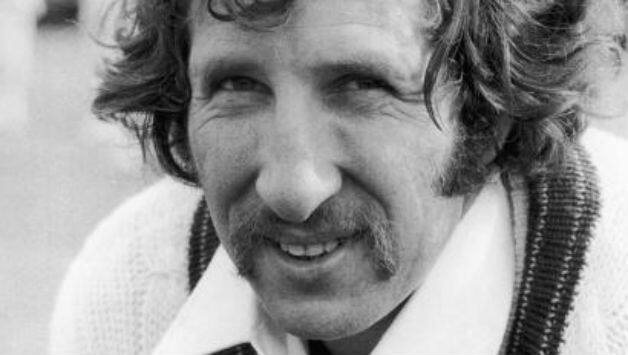 Max Walker © Getty Images