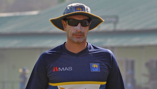 Nic Pothas © IANS