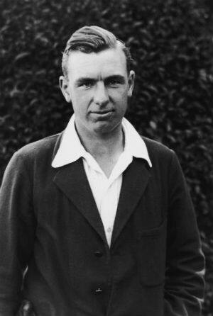 Jim Parks Sr © Getty Images