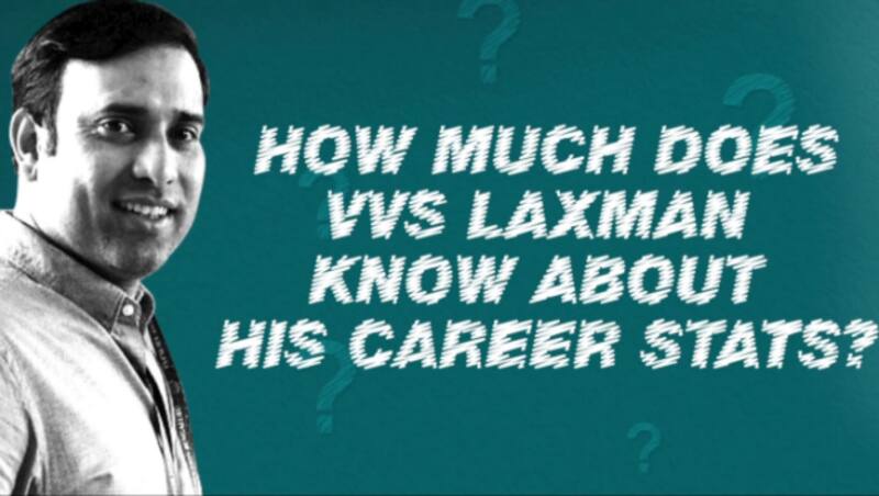 VVS Laxman celebrates his 43rd birthday &Acirc;&copy; CricketCountry designed Image