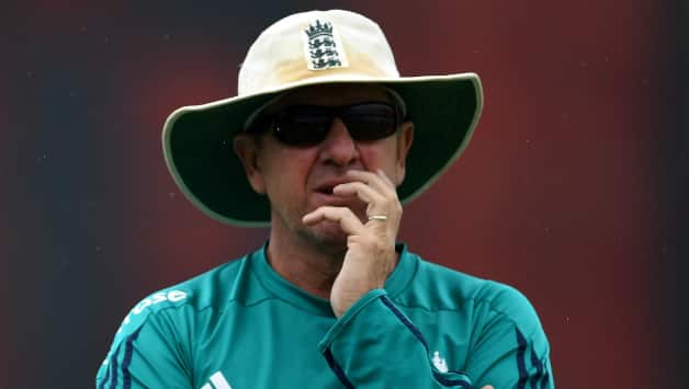 Trevor Bayliss © Getty Images