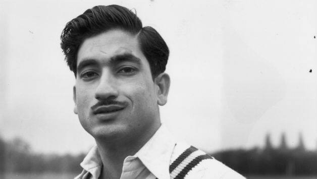 Waqar Hasan © Getty Images