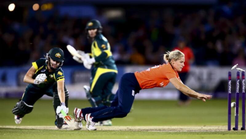 Three series in one: it is the best way to explain the multi-format Women’s Ashes © Getty Images