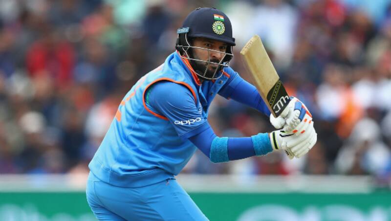 युवराज सिंह © Getty Images