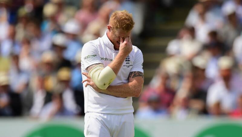 Ben Stokes &Acirc;&copy; Getty Images