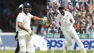 Ravindra Jadeja can reclaim No.1 spot in ICC Test Rankings during Sri Lanka series