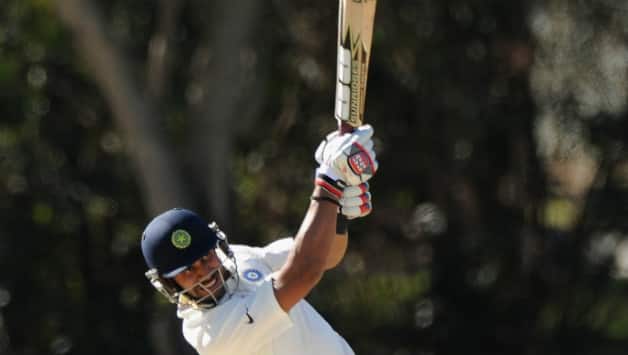 Manoj Tiwary © Getty Images