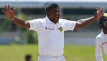 Rangana Herath: It’s a dream to win a Test in India