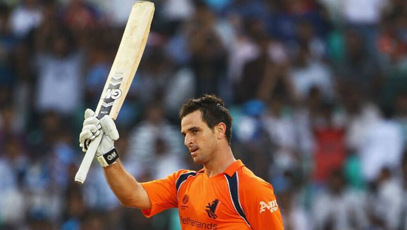 रेयान टेन डोशेटे © Getty Images (file photo)