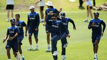 Team India to attend special training camp before South Africa tour