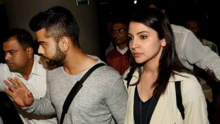 Virat Kohli to celebrate 29th birthday in Rajkot with Anushka Sharma, reports