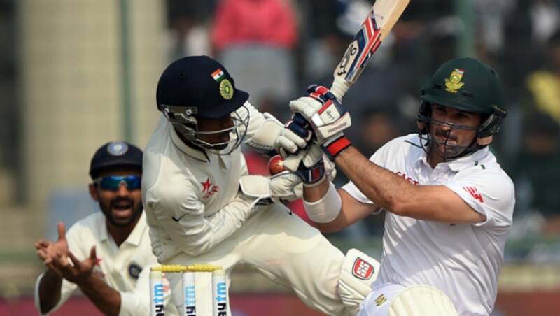 The series was earlier named Friendship Series &Acirc;&copy; AFP