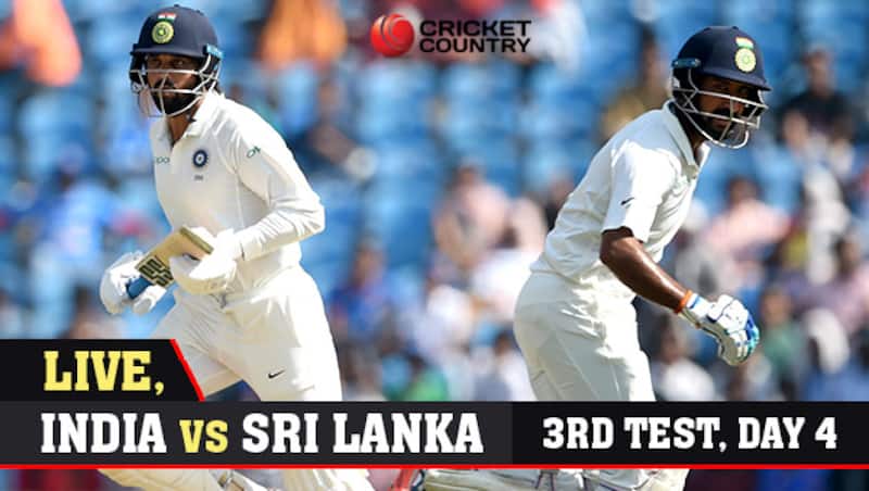 India are leading series by 1-0 © AFP