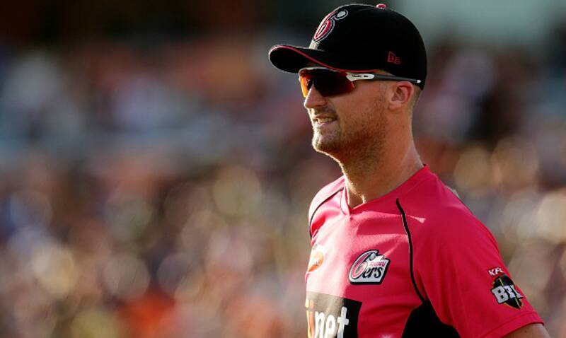 Jackson Bird &copy; Getty Images