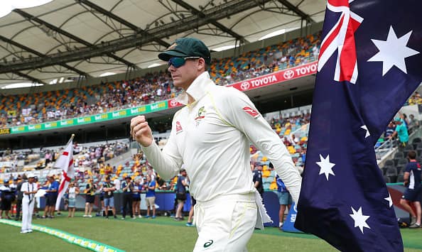 Steven Smith © Getty Images