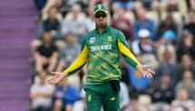 India tour of South Africa: AB de Villiers took a jibe on India’s strategy of preparing green turfs