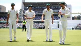 The Ashes 2017-18: Dawid Malan’s unique feat and other stats from Australia vs England, 3rd Test