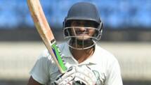 Ranji Trophy 2017-18, Final, Delhi vs Vidarbha: Akshay Wadkar’s century helps Vidarbha take 233 runs lead
