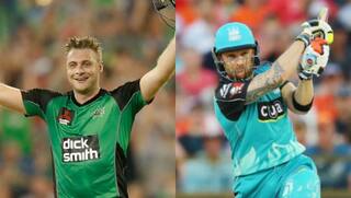 Big Bash League 2017-18, Preview: Brisbane Heat vs Melbourne Stars, 2nd Match