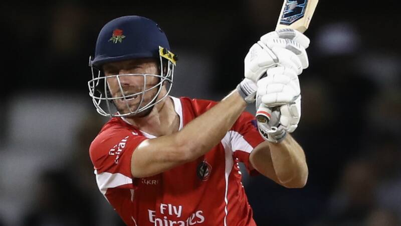 Dane Vilas formerly used to play for Cape Cobras &Acirc;&copy; Getty Images (File Photo)