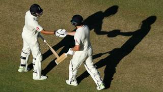 The Ashes 2017-18, 3rd Test: Australia close to series win as England trail by 127 runs