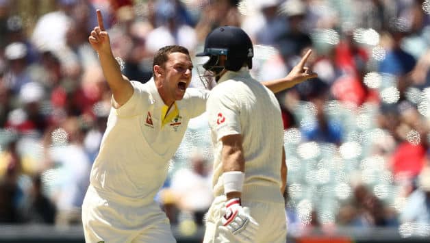 England lost the Adelaide Test by 130 runs © Getty Images