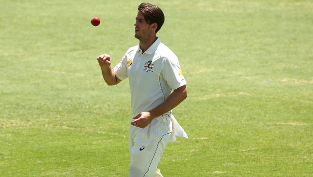 Mitchell Marsh © Getty Images