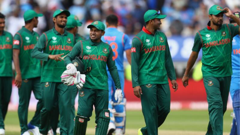 Bangladesh have not been impressive in their away tours &Acirc;&copy; Getty Images