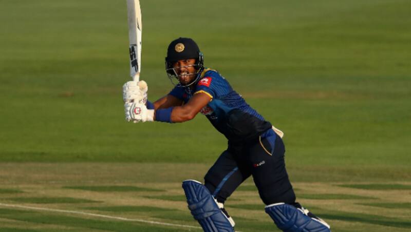 Dinesh Chandimal &Acirc;&copy; Getty Images