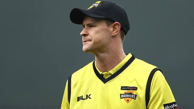 Jason Behrendorff © Getty Images