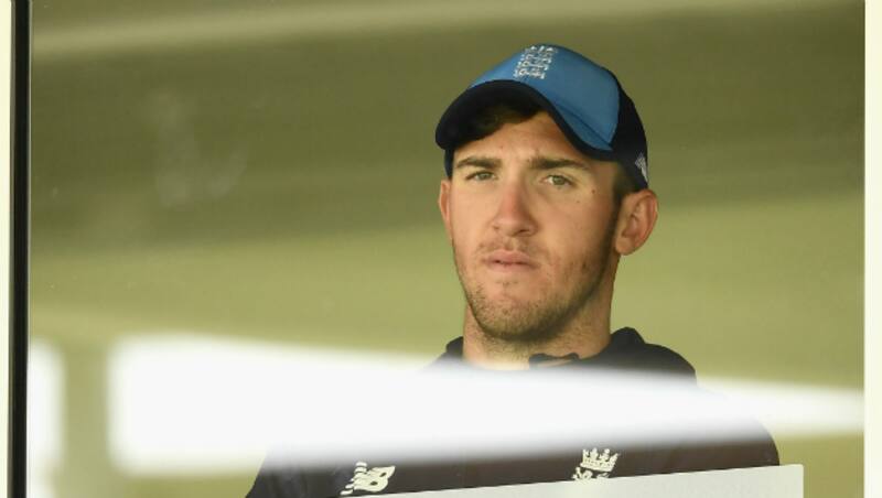 Craig Overton &copy; Getty Images