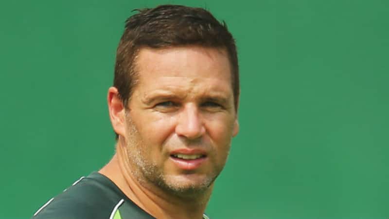 Brad Hodge © Getty Images