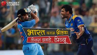 India vs Sri Lanka, 3rd ODI in Visakhapatnam preview: Visitors will have to fight hard to win at India’s Invincible fortress