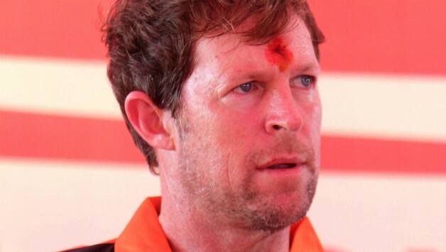 Jonty Rhodes © IANS (File Photo)