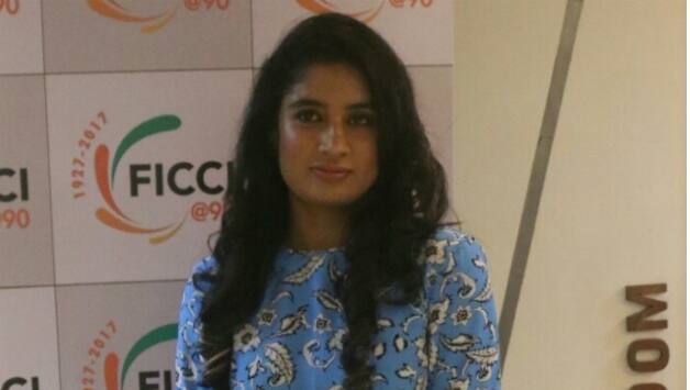 Mithali Raj © IANS (File Photo)