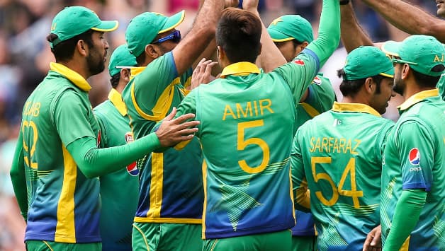 Pakistan announce ODI squad for New Zealand tour - Cricket ... - 628 x 355 jpeg 96kB