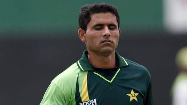 Abdul Razzaq © Getty Images
